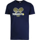T-Shirt Tennispro Rackets