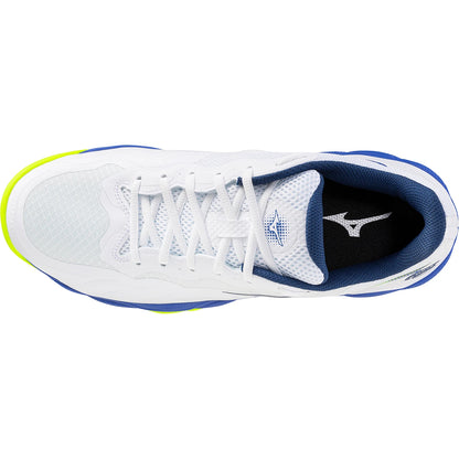 Mizuno Wave Enforce Court Gravel-schoenen
