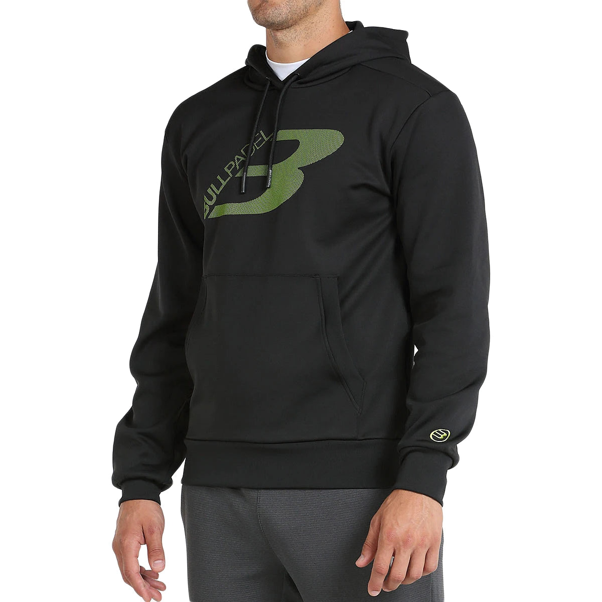 Hoodie Bullpadel Winter Fw