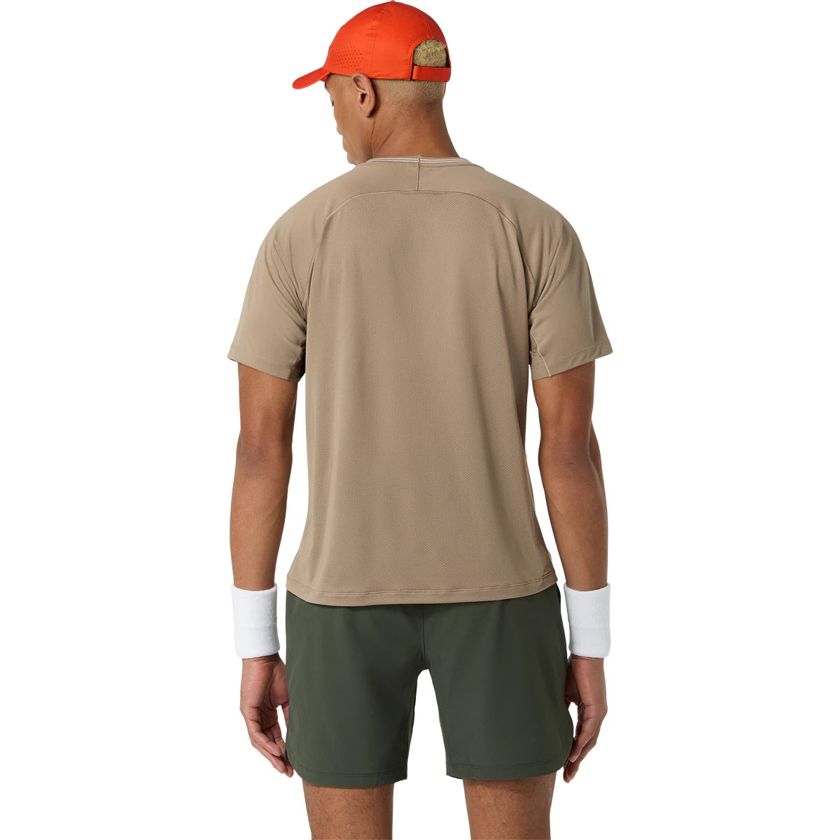 T-Shirt Asics Game Ss Asie Tour