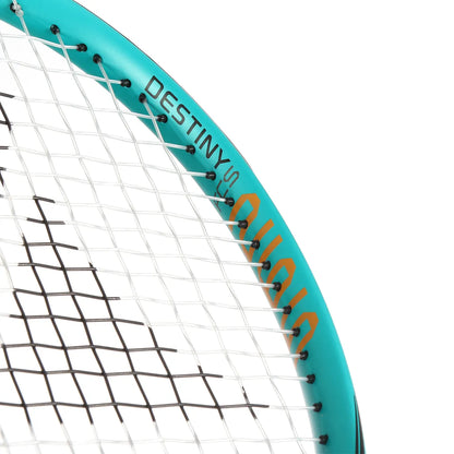 Racket Pro Kennex Destiny Fcs Green (265 Gr)
