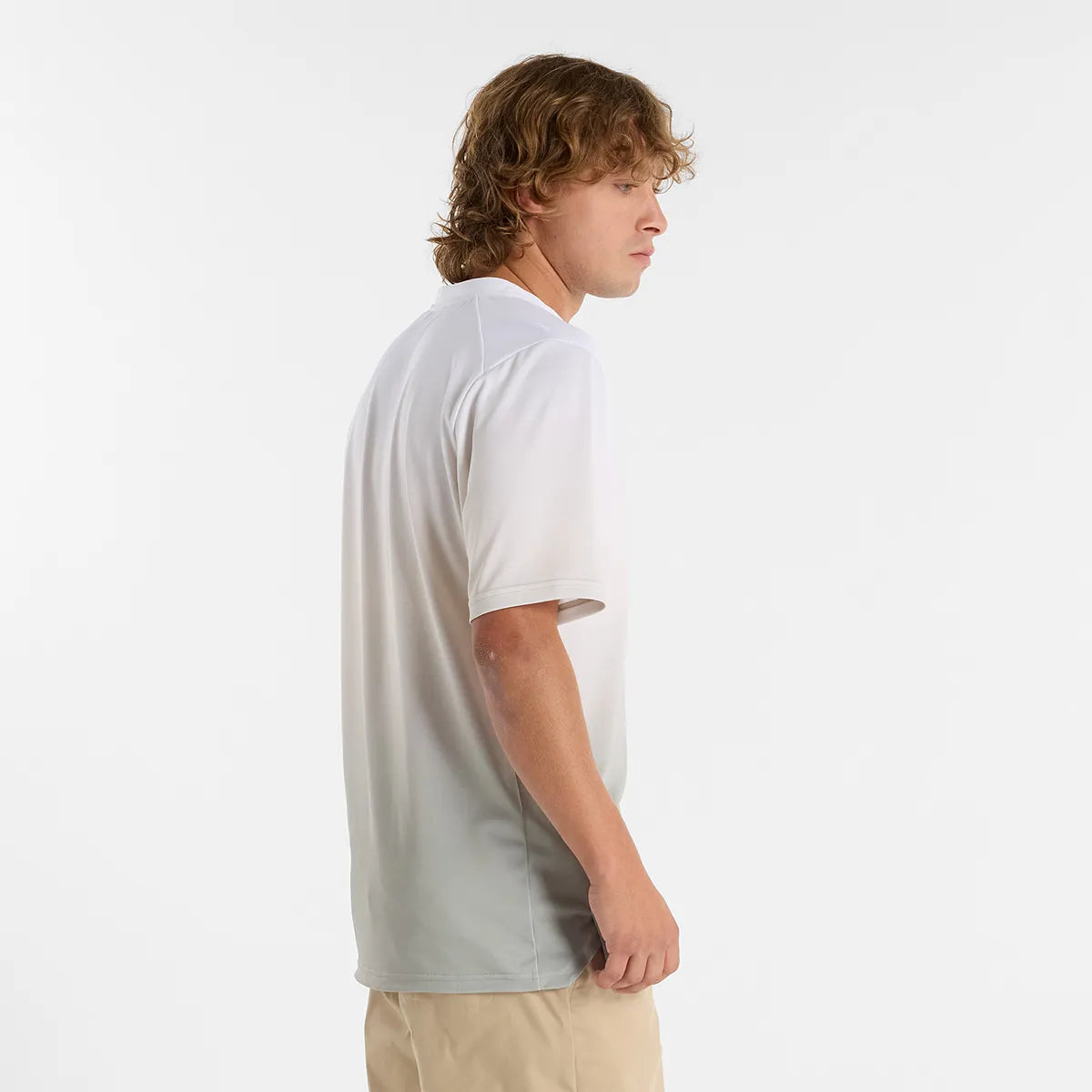 T-Shirt New Balance Printed Athlète Paris