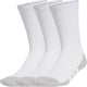 3 Paar adidas Tennis Crew Sokken