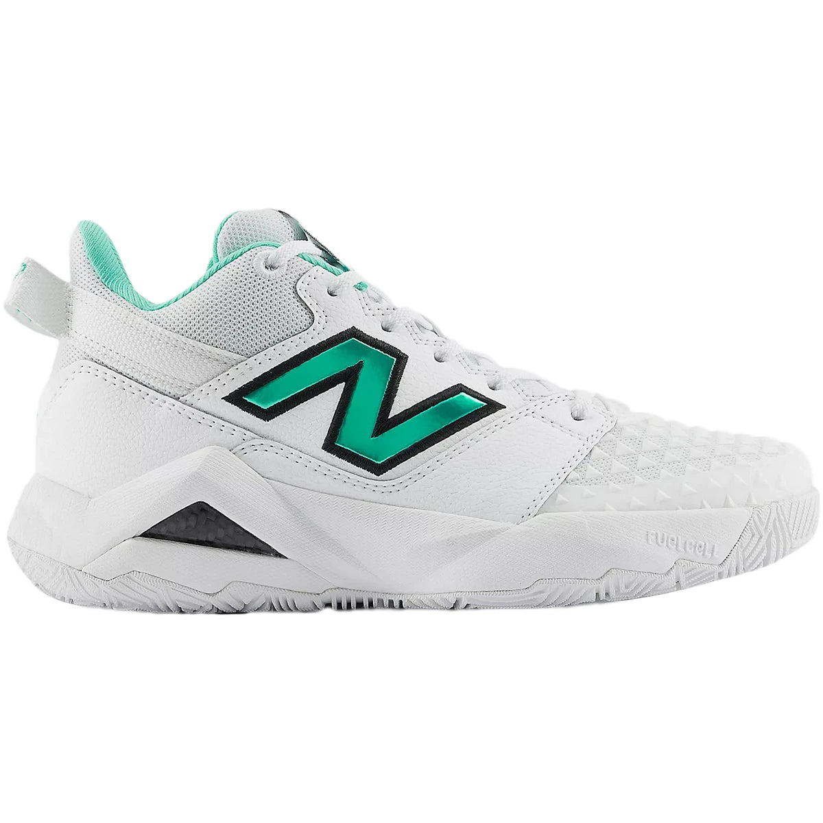 New Balance Coco Gauff V2 Schoenen alle ondergronden