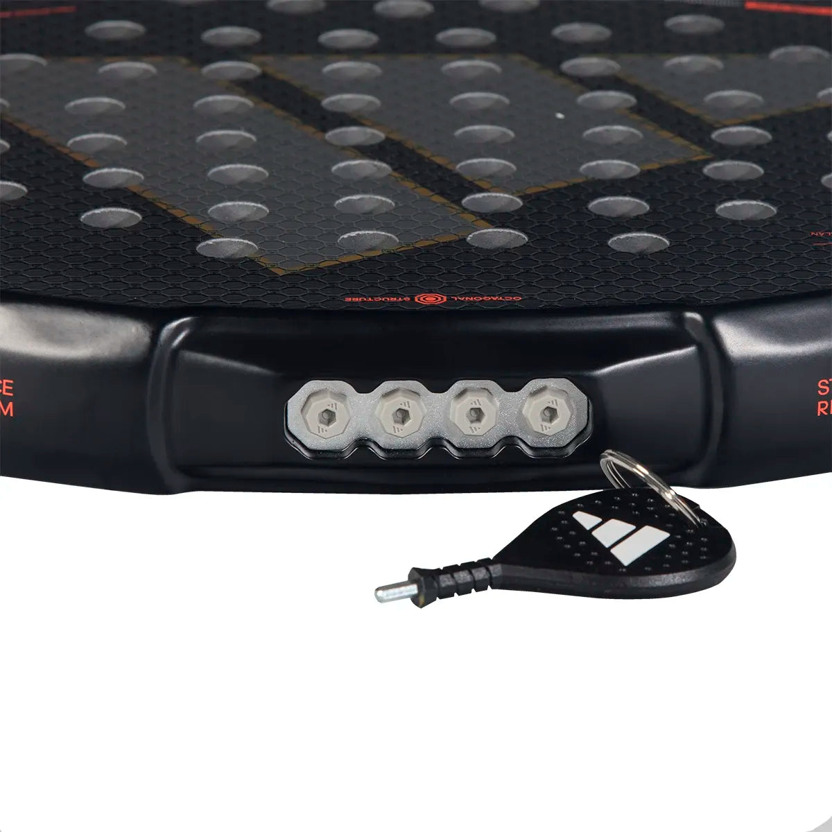 Padelracket Test Adidas Metalbone 2026