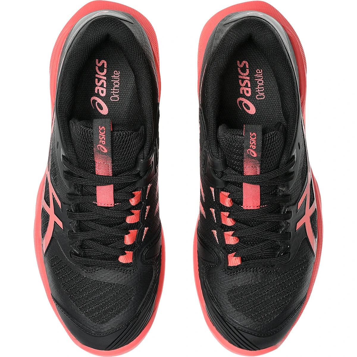 Asics Schoenen Dames Solution Speed FF 4 Schoenen alle ondergronden