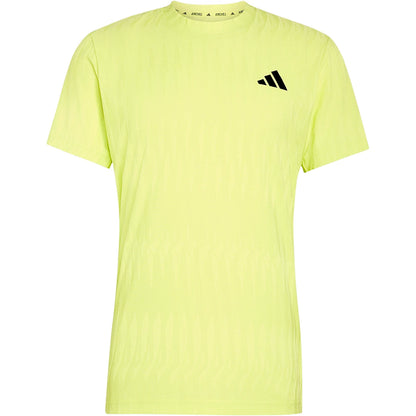 T-Shirt adidas Freelift Gameset