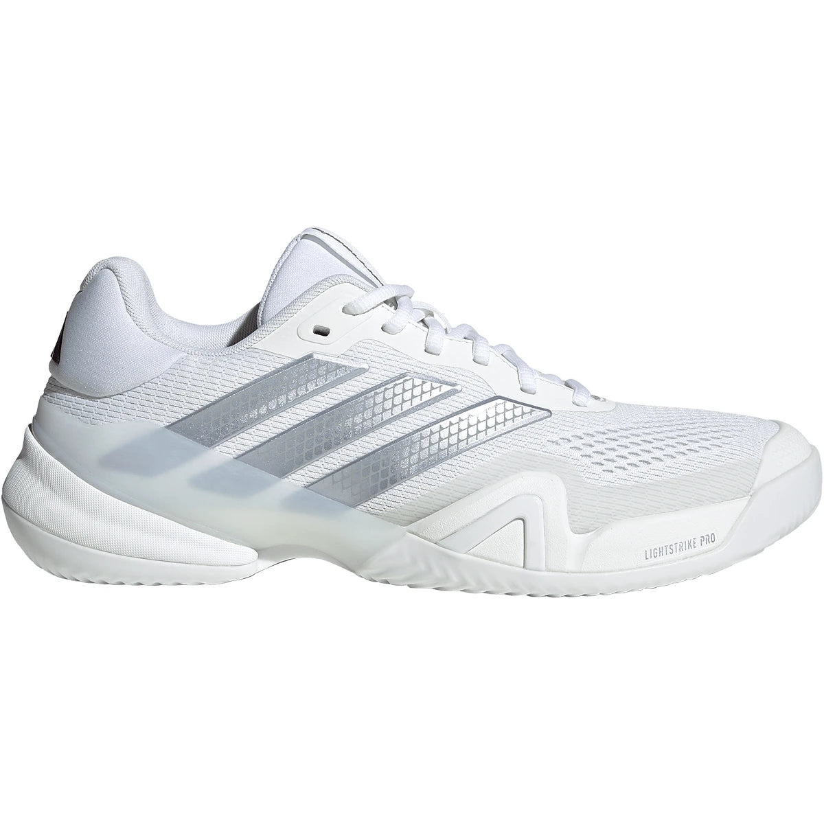 adidas Barricade 14 Gravel-schoenen