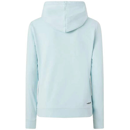 Sweater Head Dames Club Original Met Capuchon