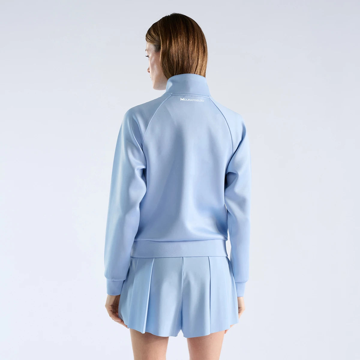 Trainingsjas Mouratoglou Apparel Dames Melbourne