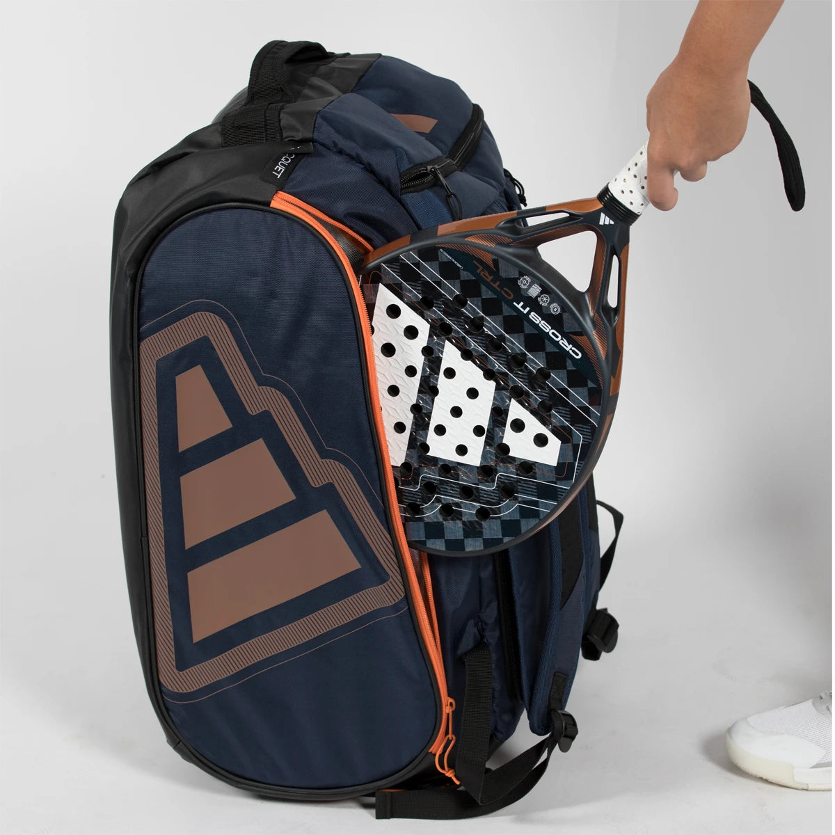 Padel-tas adidas Protour 2026