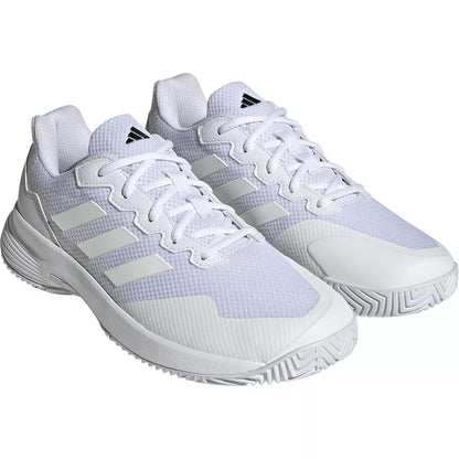 adidas Gamecourt 2 Schoenen alle ondergronden