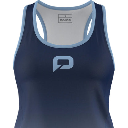 Tanktop Pallap Dames V1