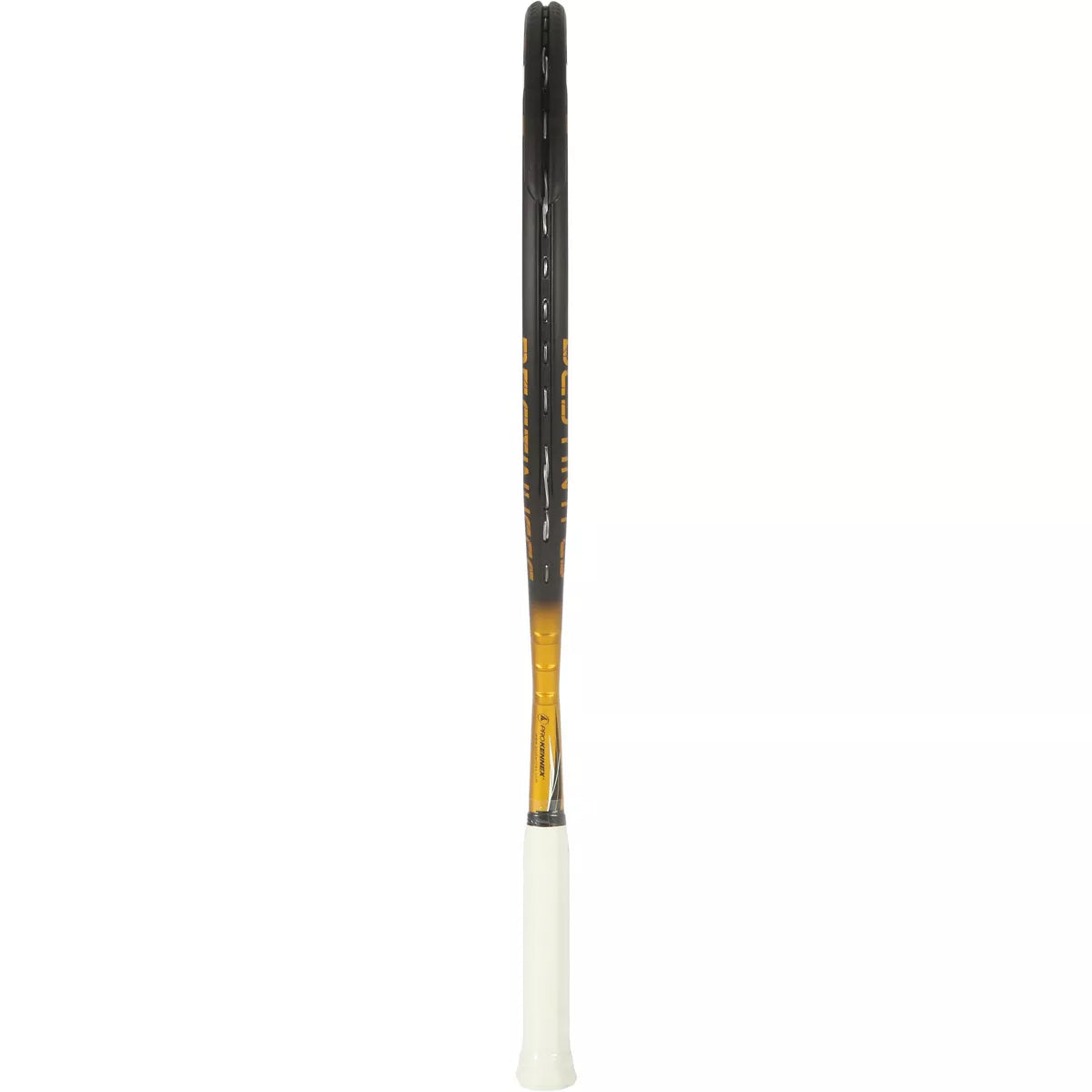 Racket Pro Kennex Destiny Fcs Gold (265 Gr)