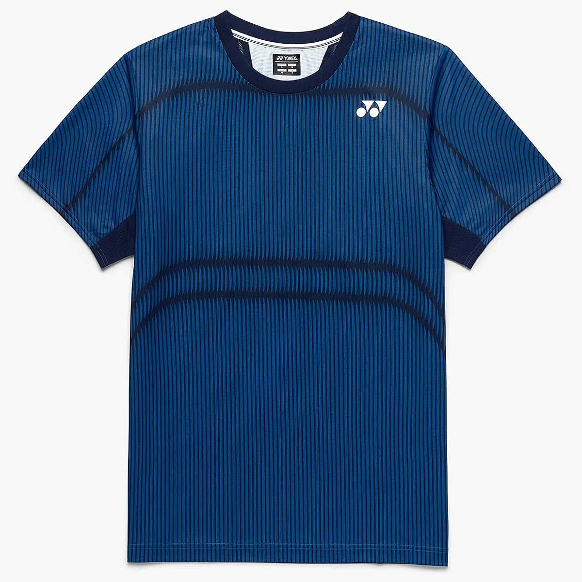 T-Shirt Yonex Elite Rg