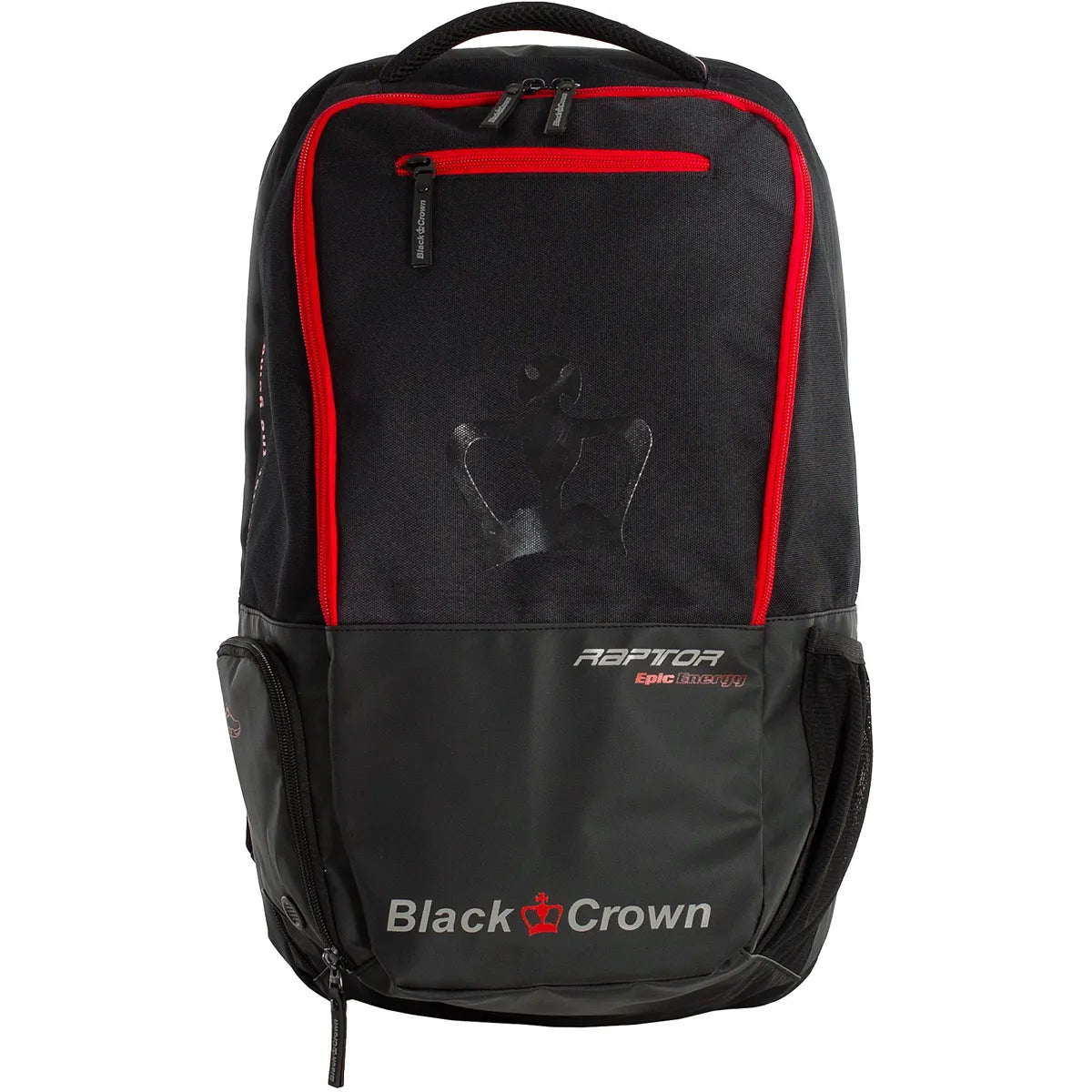 Rugzak Padel Black Crown Raptor