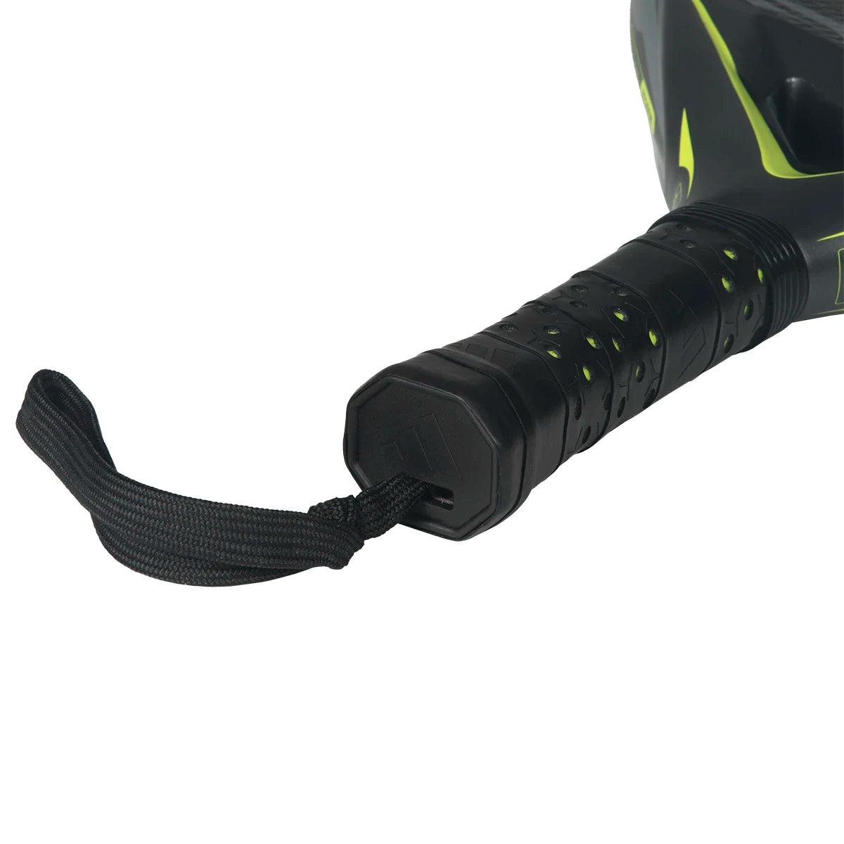 Padelracket Test Adidas Arrow Hit Carbon