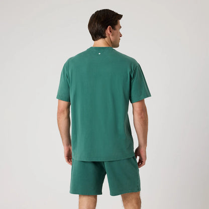 T-shirt Bjorn Borg Grafisch
