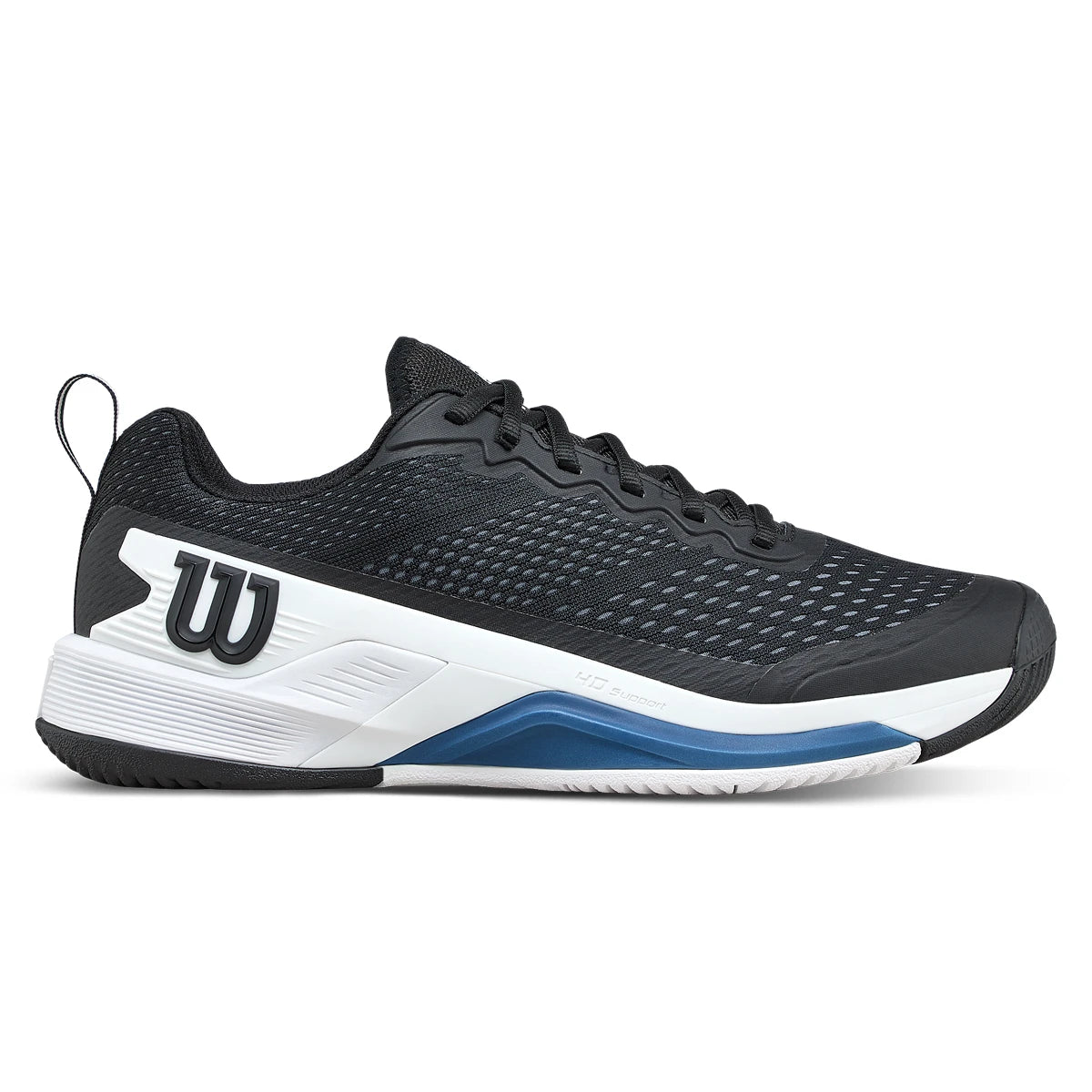 Wilson Rush Pro 4.5 Schoenen alle ondergronden