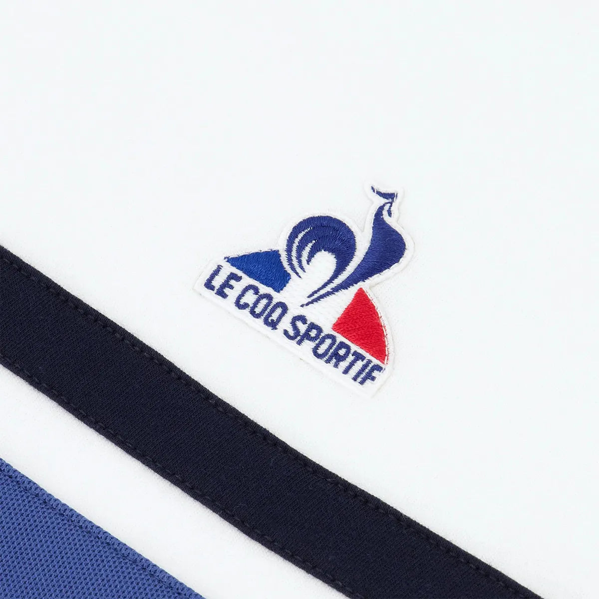 T-Shirt Le Coq Sportif Heritage