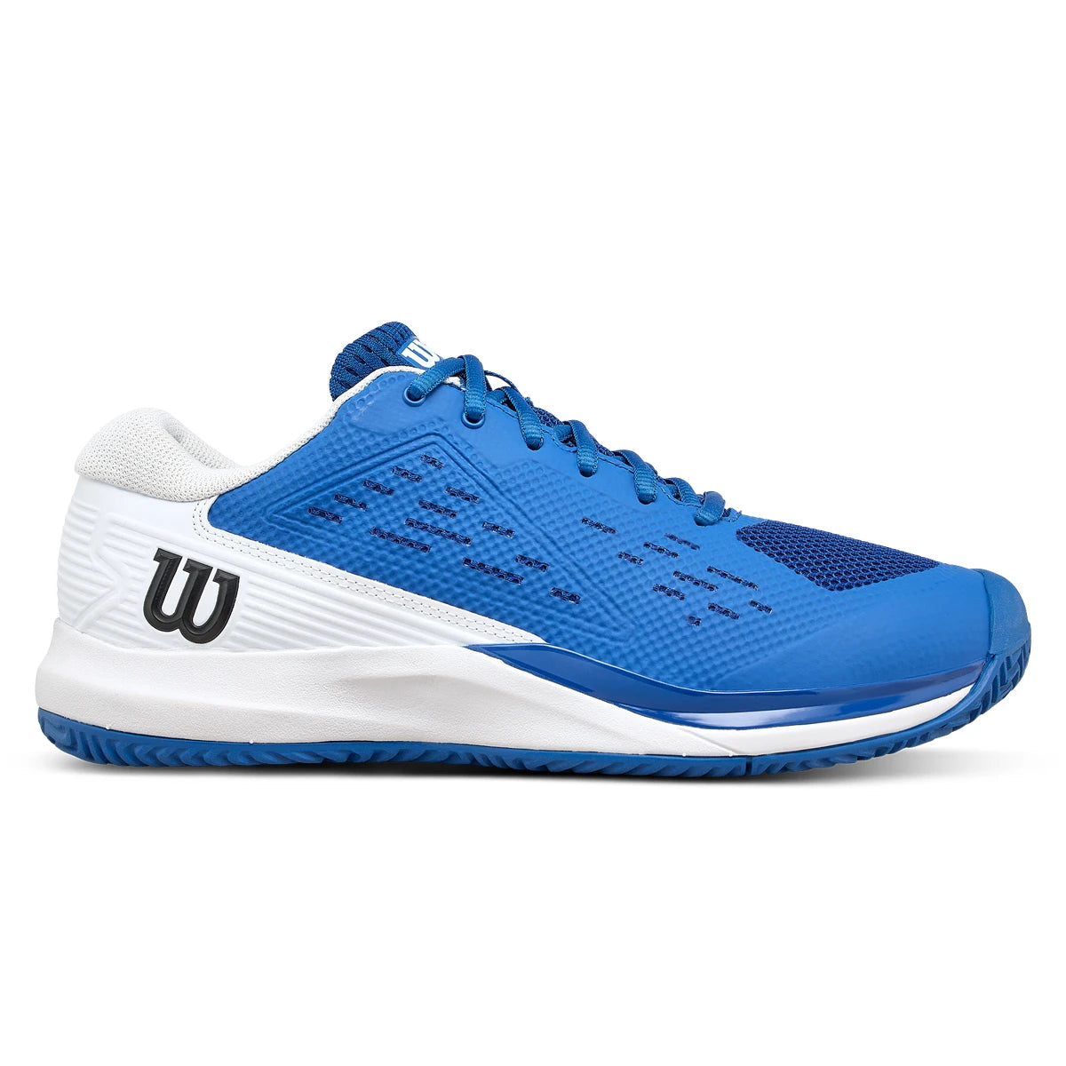 Wilson Rush Pro Ace Schoenen alle ondergronden