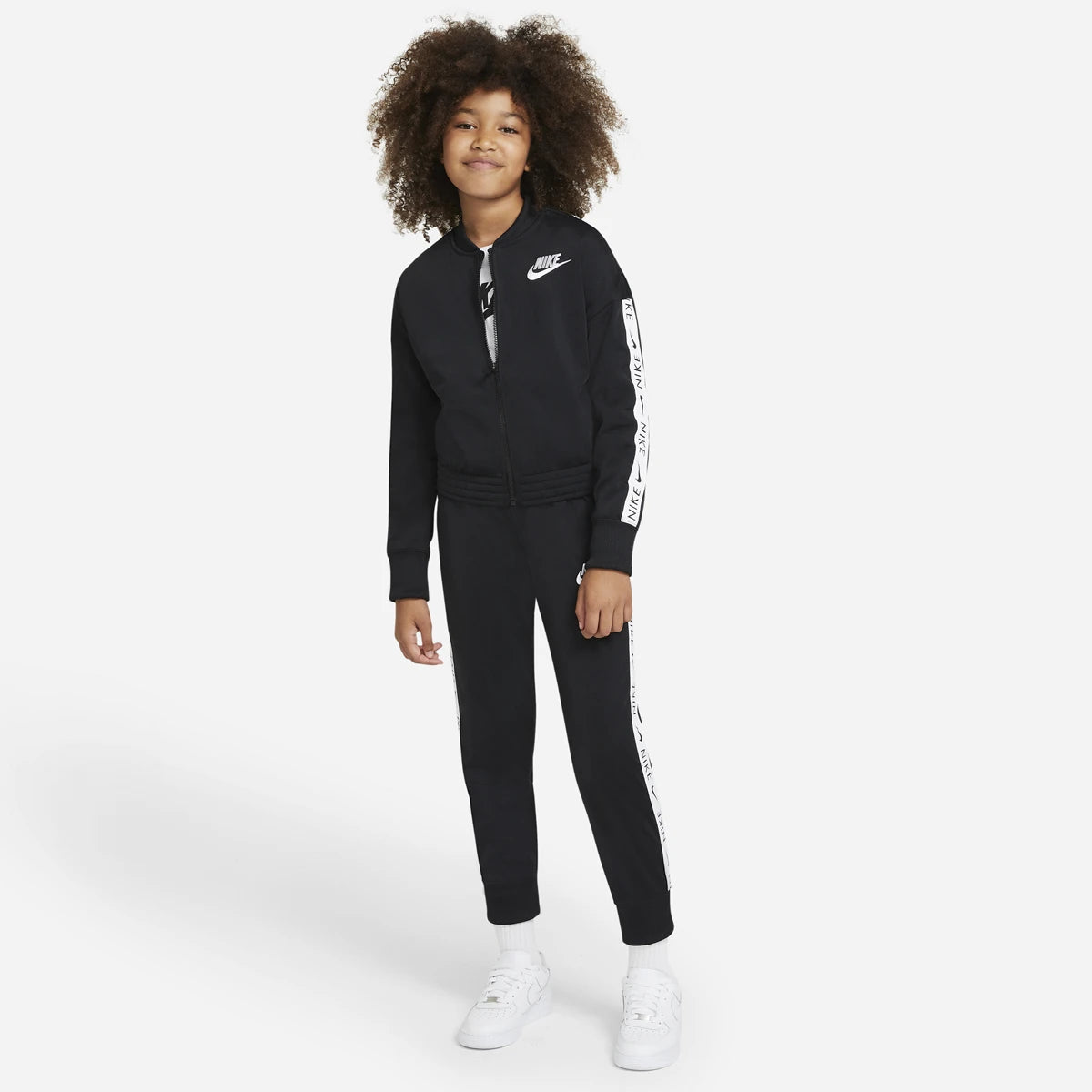 Trainingspak Nike Junior Meisje Sportswear