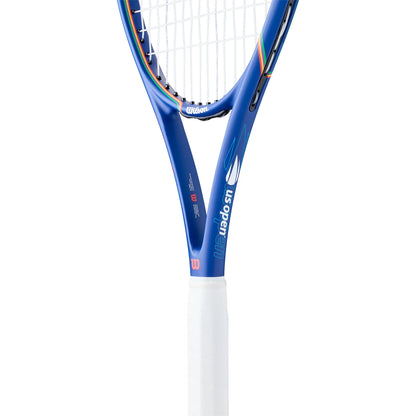 Wilson Us Open Gs 105 Racket (279 Gr)