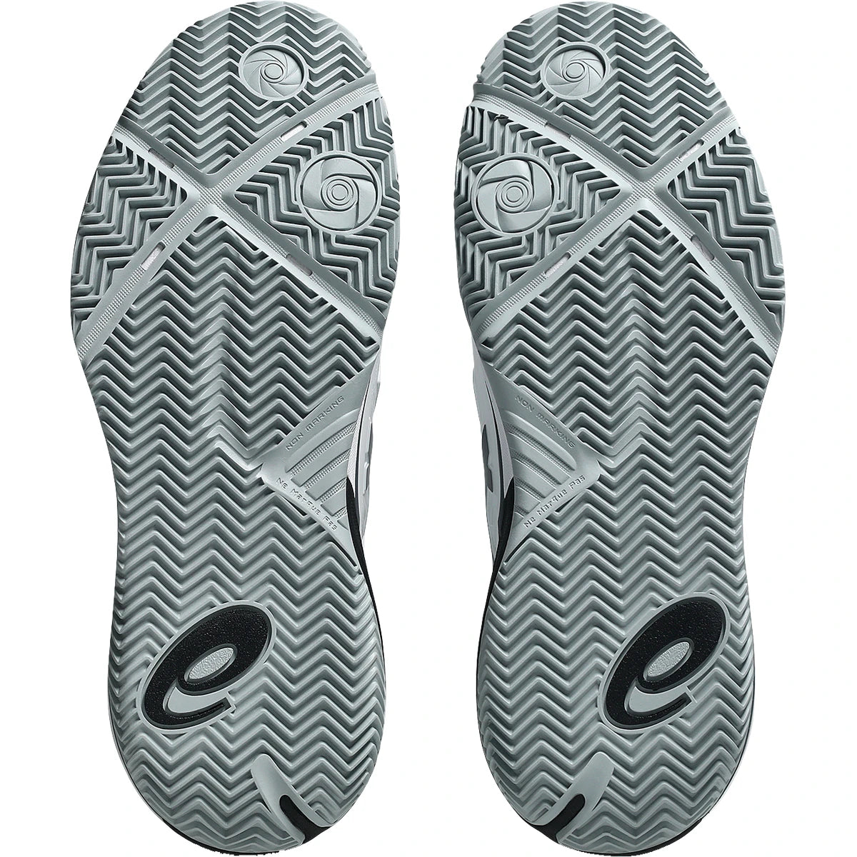 Padelschoenen Asics Gel Resolution X