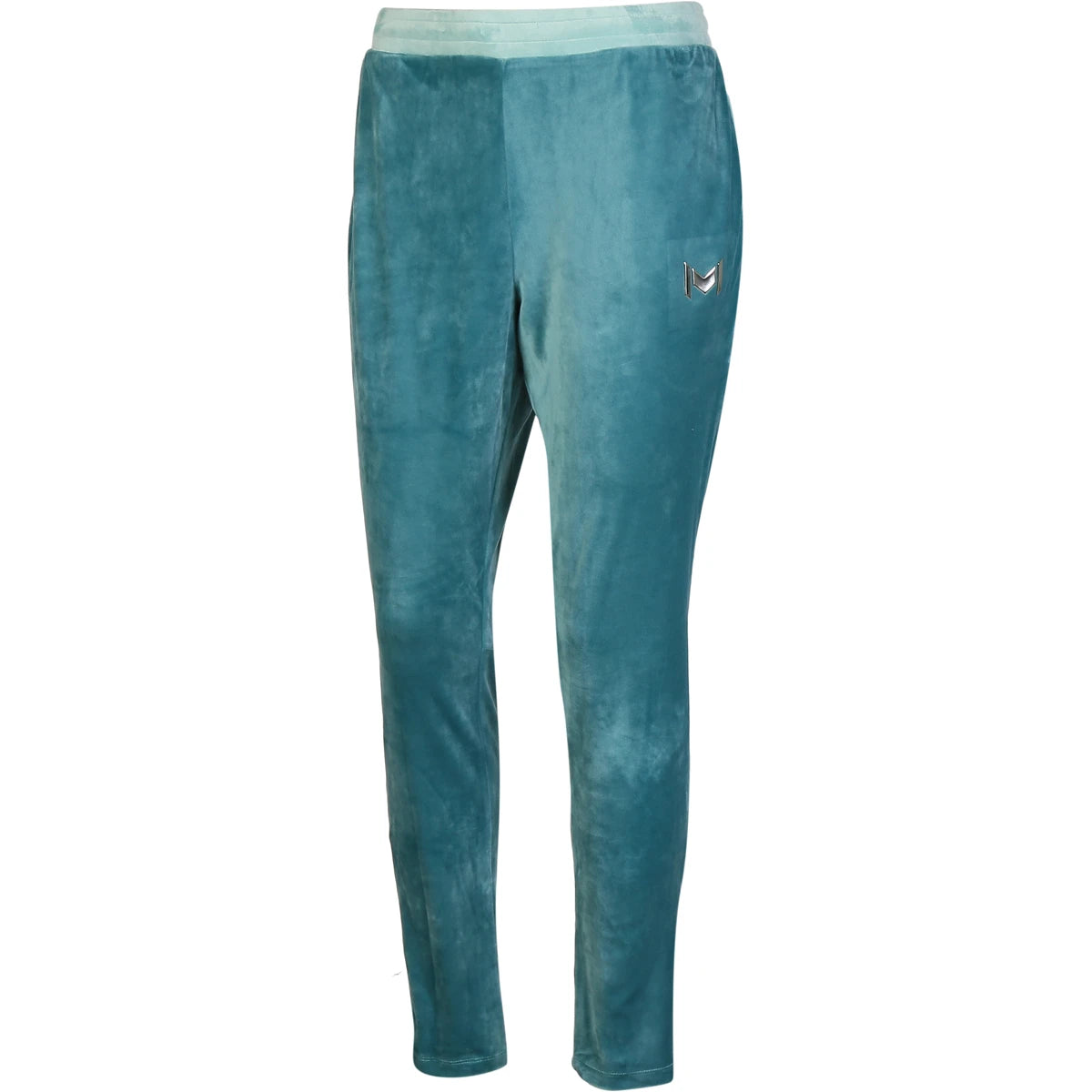 Broek Mouratoglou Apparel Dames Velours New York