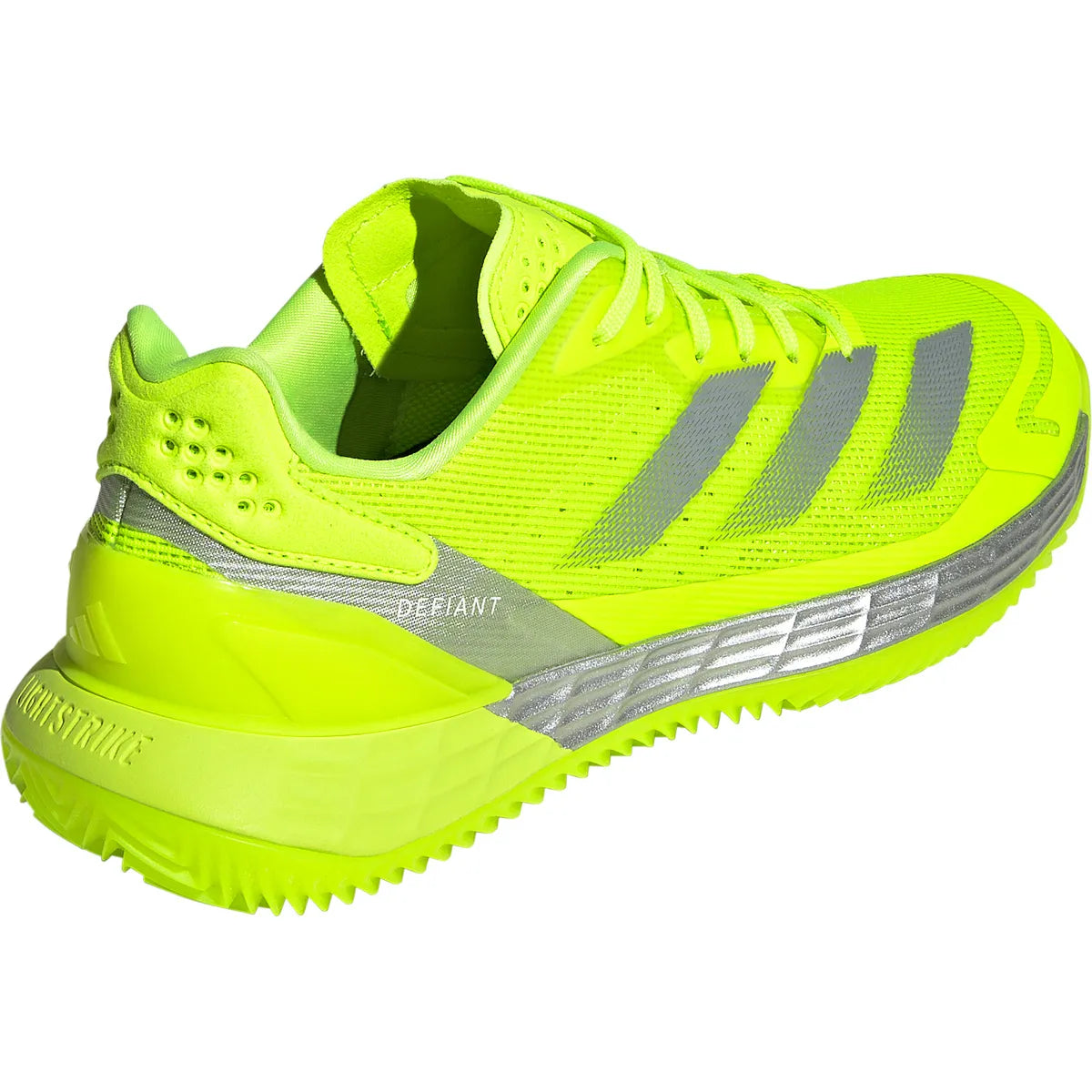 adidas Schoenen Dames Defiant Speed 2 Gravel-schoenen