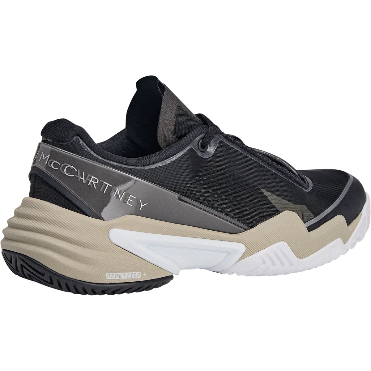 adidas Schoenen Dames Asmc Barricade Schoenen alle ondergronden