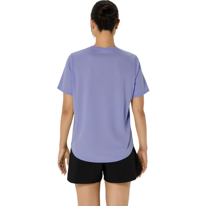 T-Shirt Asics Dames Core