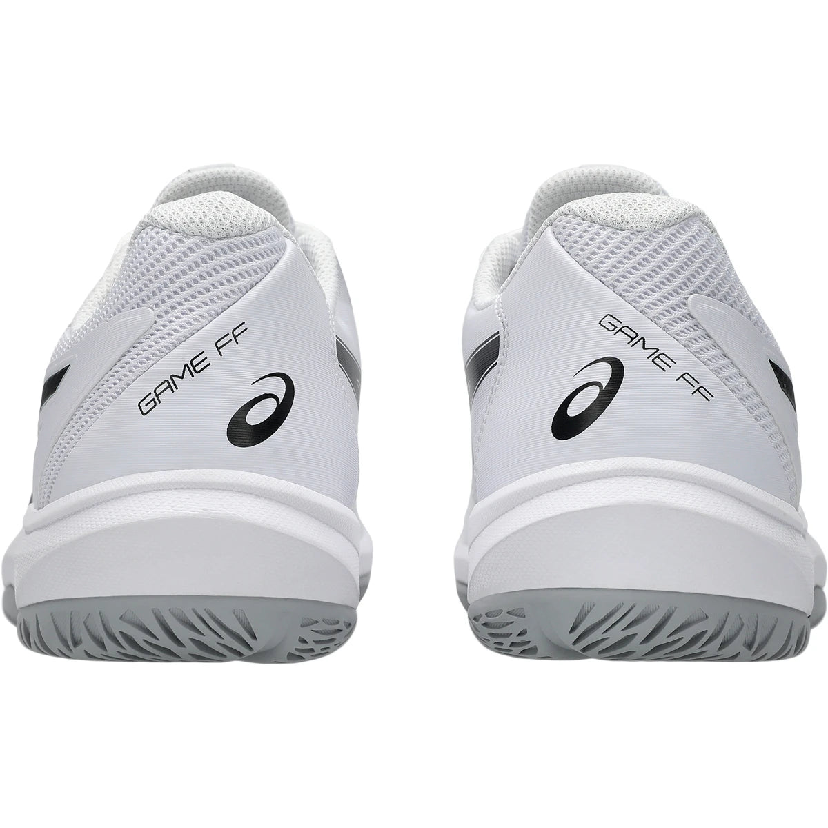 Asics Gel Game FF Schoenen alle ondergronden