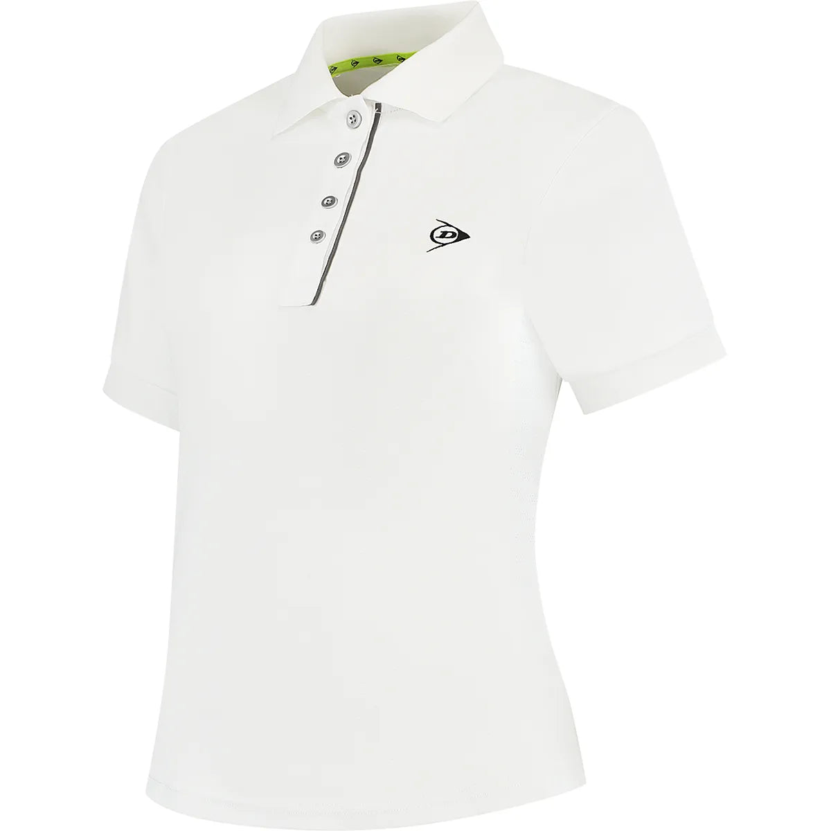 Dames Polo Dunlop Club