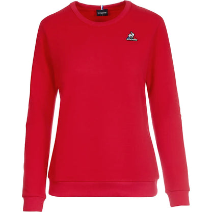 Sweater Le Coq Sportif Dames Essentiels Crew