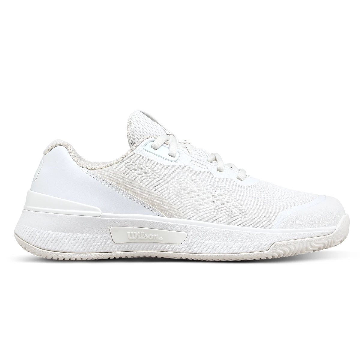 Wilson Dames Intrigue Pro Schoenen Alle Ondergronden