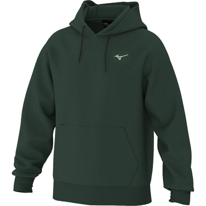 Hoodie Mizuno Athletic Graphic