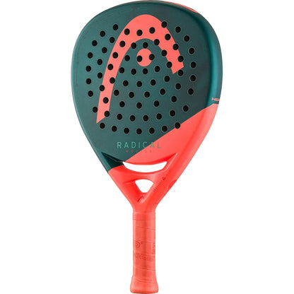 Padelracket Head Radical Motion 2026