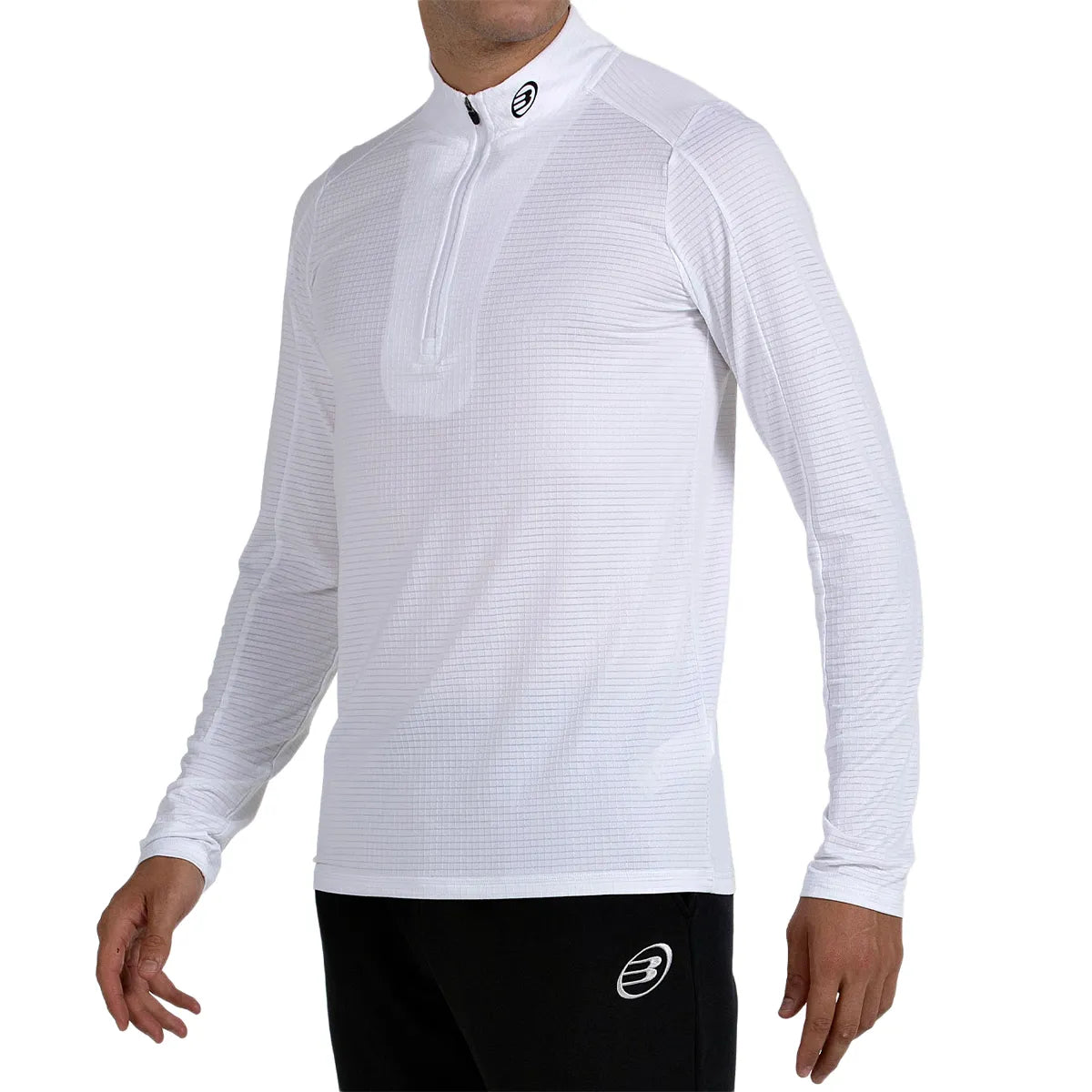 T-Shirt Bullpadel Lange Mouwen