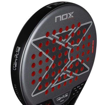 Padelracket Nox Ml10 Ventus Control 3K
