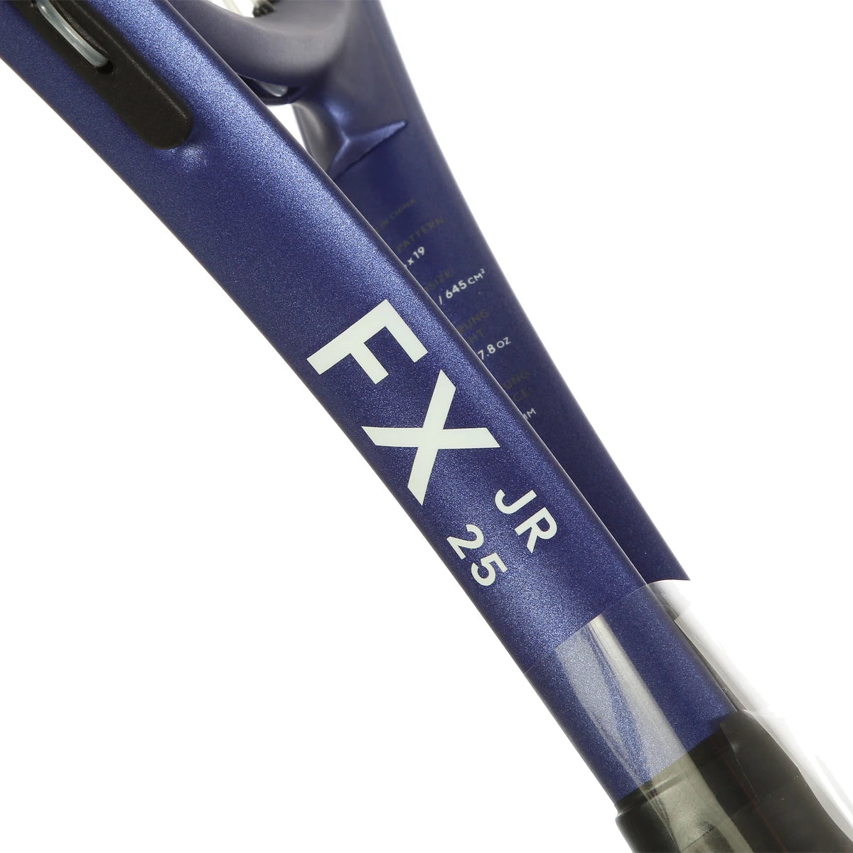 Racket Dunlop Junior Fx 25 (215 Gr)