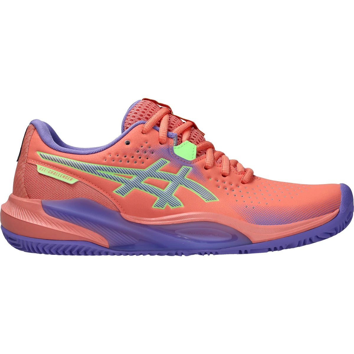 Padelschoenen Asics Dames Gel Challenger 15