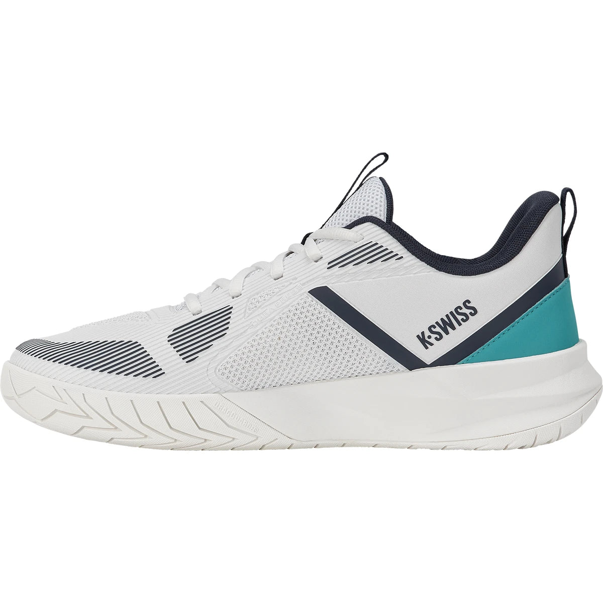K-Swiss K-Speed Team Schoenen Alle Ondergronden