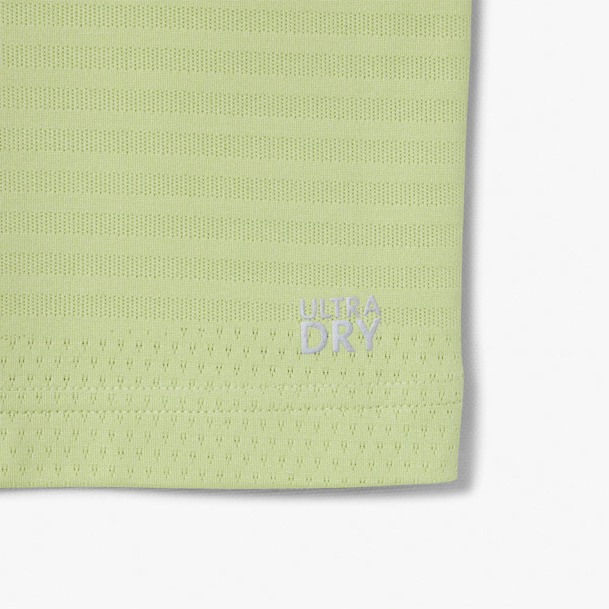 Polo Lacoste Athlète On Court Miami