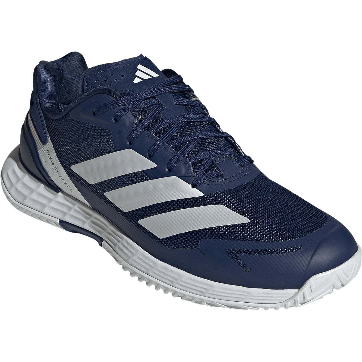 adidas Defiant Speed 2 Schoenen alle ondergronden
