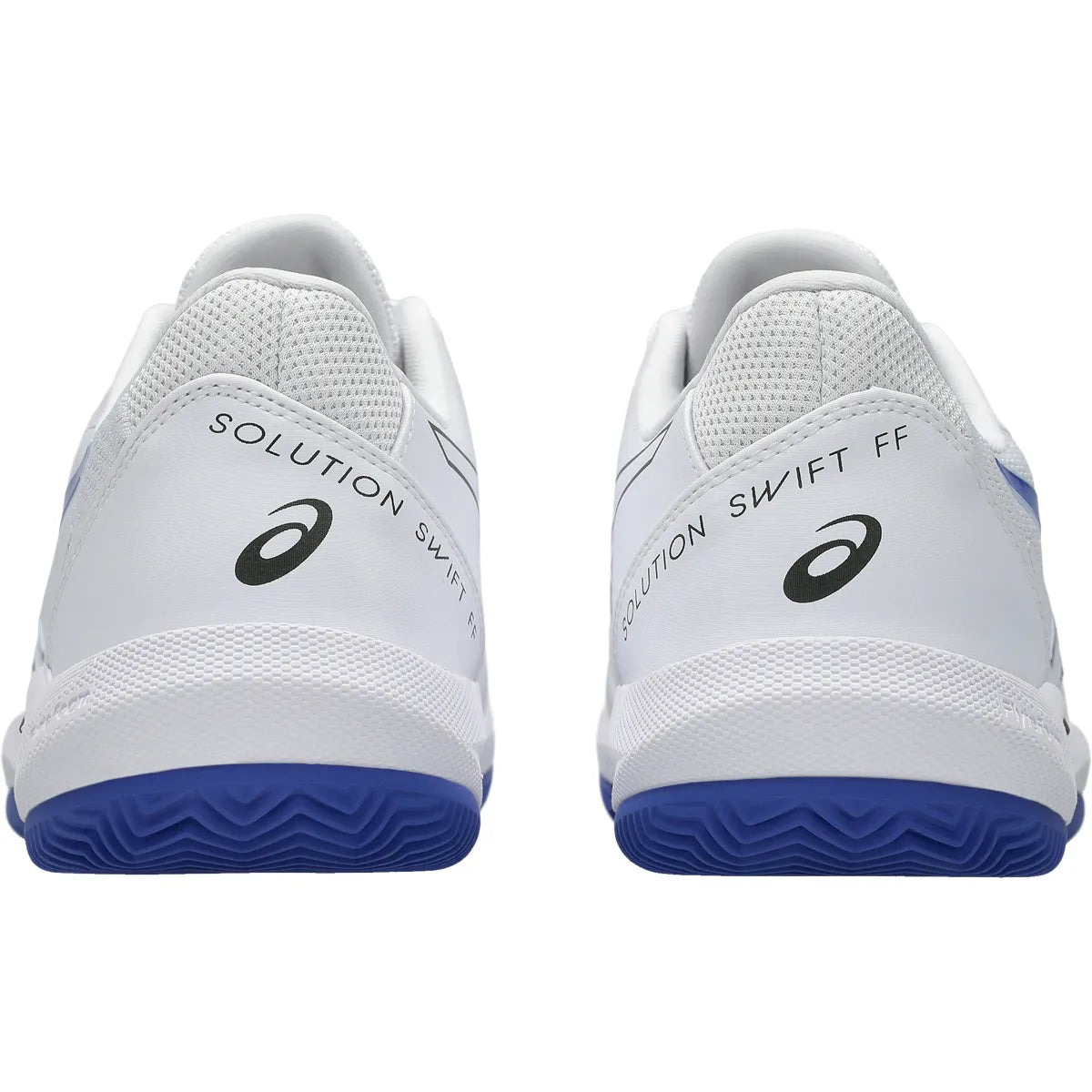 Chaussures Asics Solution Swift FF 2 Gravel-schoenen