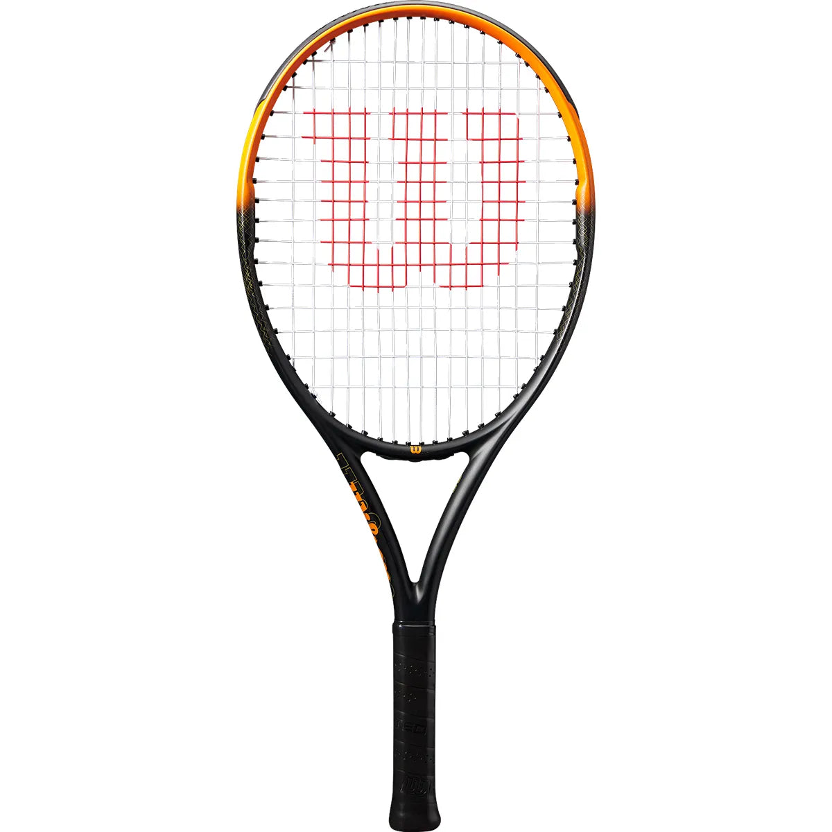 Wilson Junior Burn Spin 25 racket