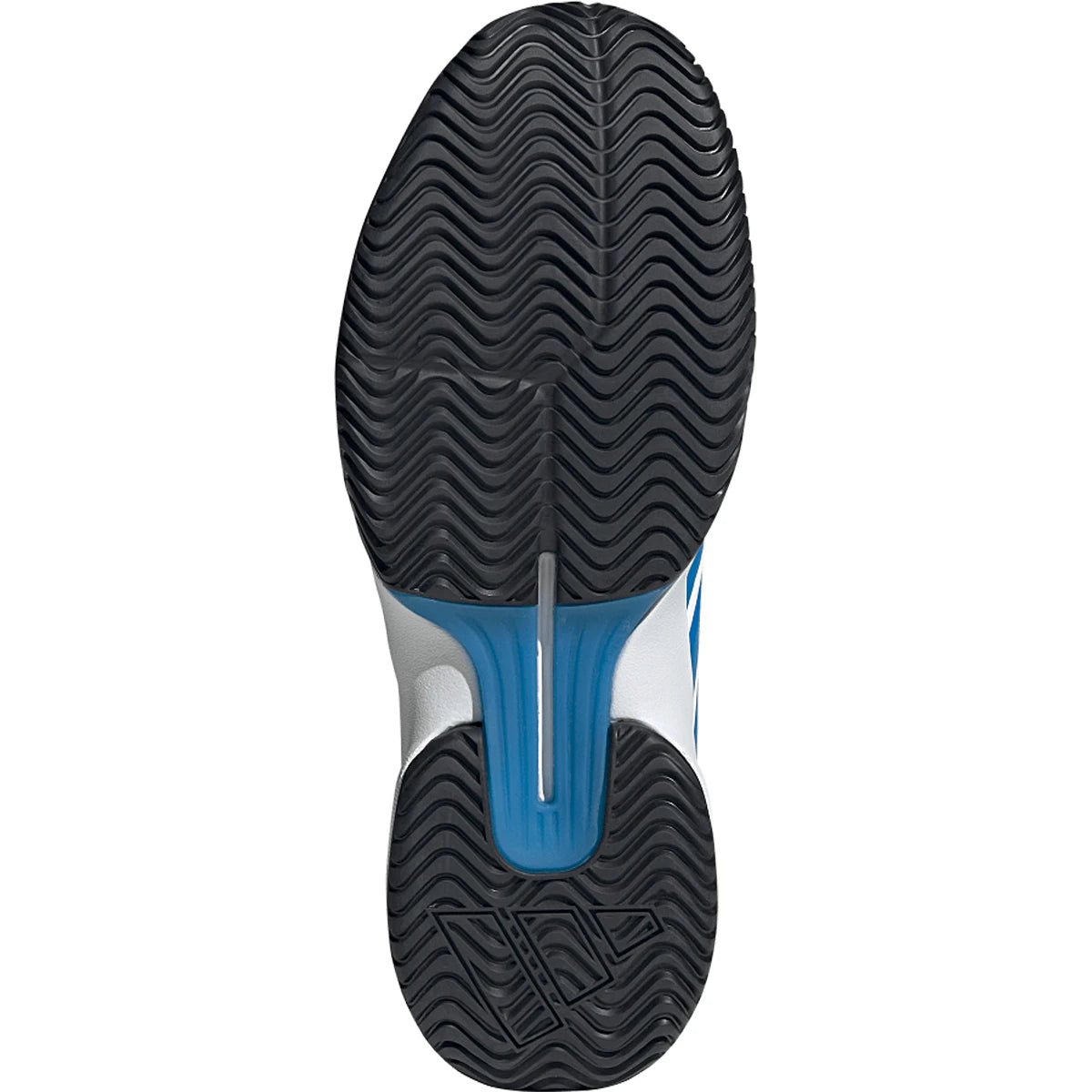 adidas Gamecourt 3 Schoenen alle ondergronden