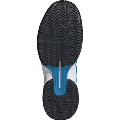 adidas Gamecourt 3 Schoenen alle ondergronden