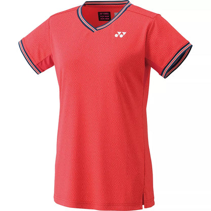 T-Shirt Yonex Dames Tour Elite 20779Ex